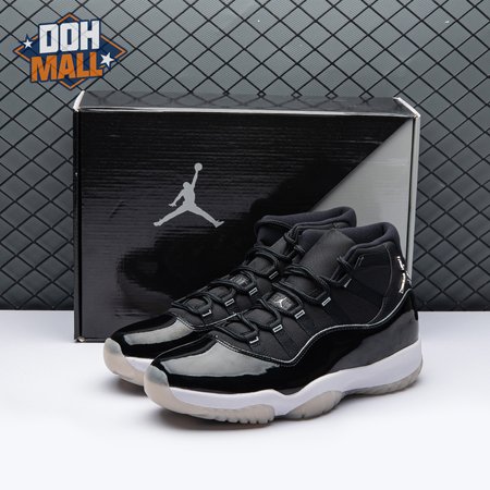 Air Jordan 11 Retro 'Jubilee / 25th Anniversary' Men's
