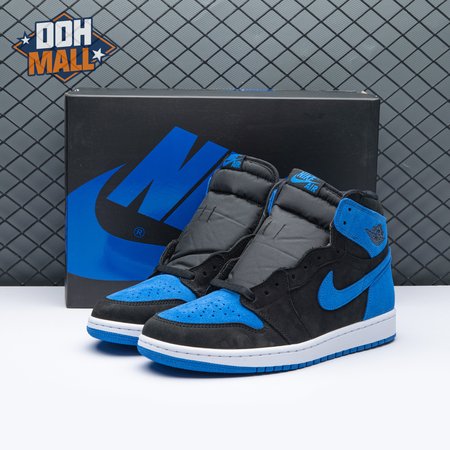Air Jordan 1 Reimagined Royal DZ5485-042 Unisex