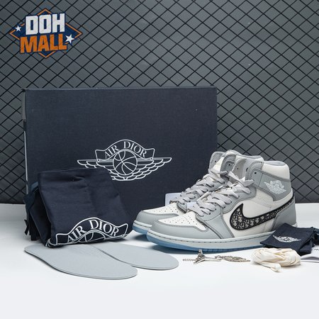 Jordan 1 Retro High Unisex