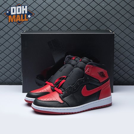 Jordan 1 Retro Banned (B-Grade) (2011) 43200-001 Men's