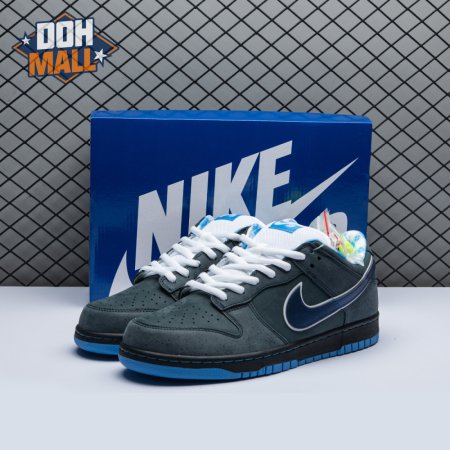 Dunk Low Premium SB 'Blue Lobster' Men's