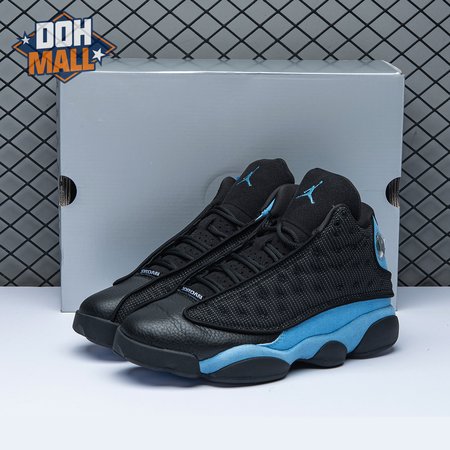 Jordan 13 Retro University Blue DJ5982-041 Men's