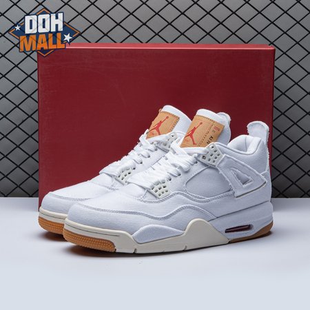 Air Jordan 4 Unisex