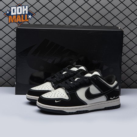 Nike SB Dunk Low Batman FC1688 300 Unisex