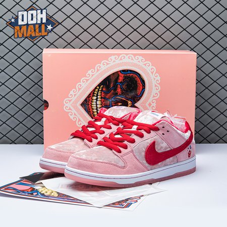 Dunk Low SB 'Valentine's Day' Unisex
