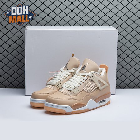 Air Jordan 4 Retro 'Shimmer' Unisex