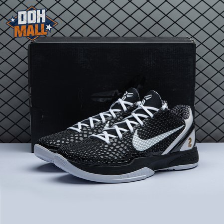 Nike Kobe 6 Protro Mambacita Sweet 16 Men's