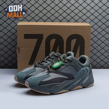 Yeezy Boost 700 'Teal Blue' 36-48
