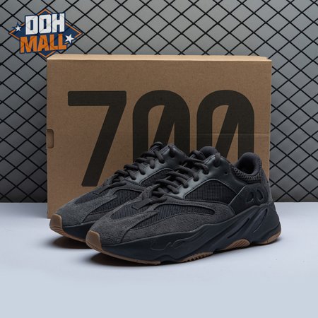Yeezy Boost 700 'Utility Black' 36-48