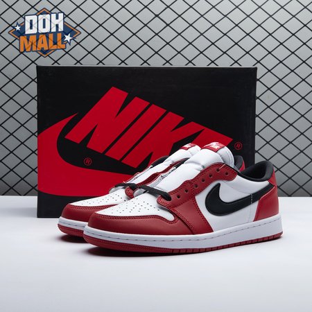 Air Jordan 1 Low Golf 'Chicago' Men's