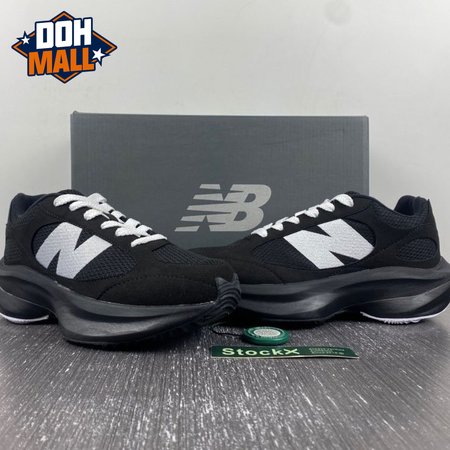 New Balance Warped Runner UWRPOBBW 35.5-46