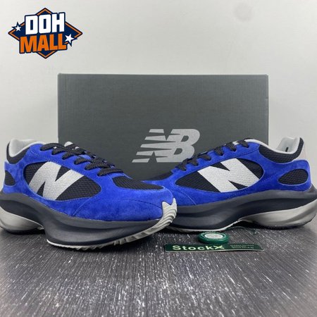 New Balance Warped Runner UWRPOTBK 35.5-46