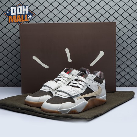 Jordan Jumpman Jack TR Travis Scott Sail FZ8117 100 Unisex