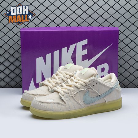 Nike SB Dunk Low Mummy DM0774 111 Unisex