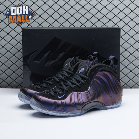 Air Foamposite One Varsity Purple FN5212 001 Unisex