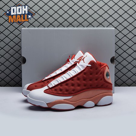 Jordan 13 Retro Dune Red DJ5982 601 Men's