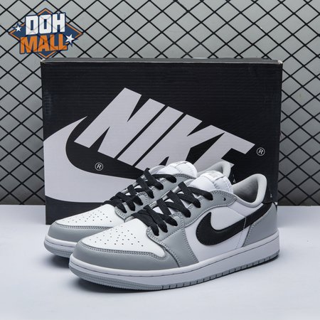 Jordan 1 Retro Low OG Barons CZ0790 110 Unisex