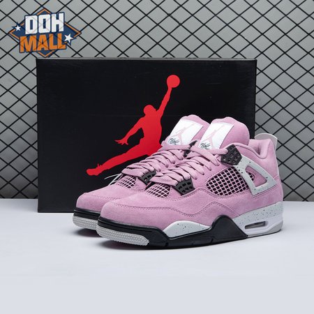Air Jordan 4 "Orchid" AQ9129 501 Unisex