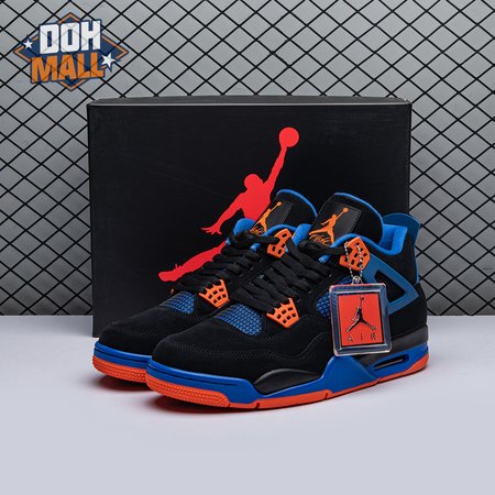Jordan 4 Retro Cavs 308497 027 Men's