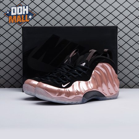Nike Air Foamposite One Rust Pink 314996 602 Men's