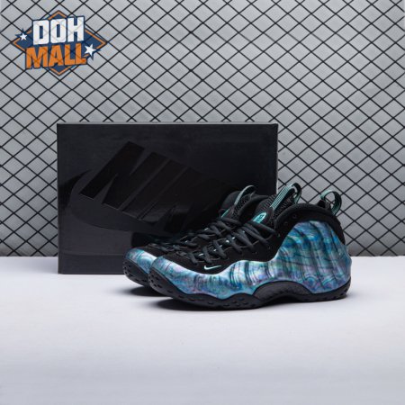 Nike Air Foamposite One Abalone 575420-009 Unisex