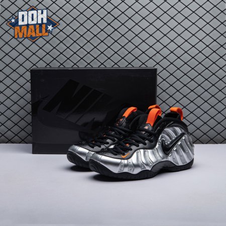 Nike Air Foamposite One Halloween CT2286-001 Unisex