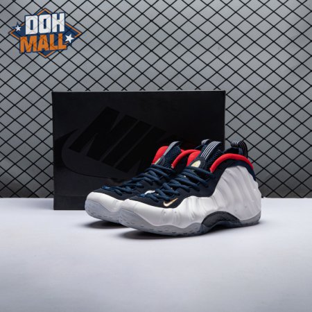 Nike Air Foamposite One Olympic 575420-400 Unisex