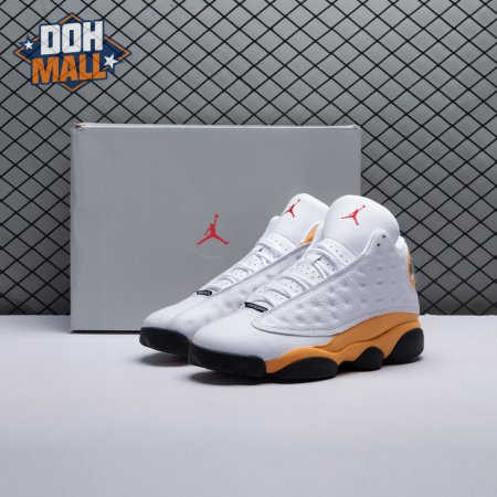Jordan 13 Retro Del Sol 414571-167 Men's