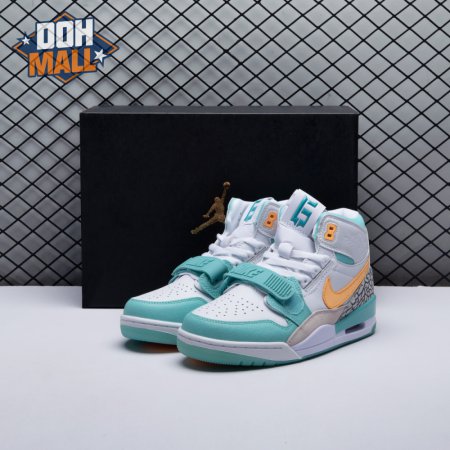 Jordan Legacy 312 Guo Ailun FV3625-181 Unisex