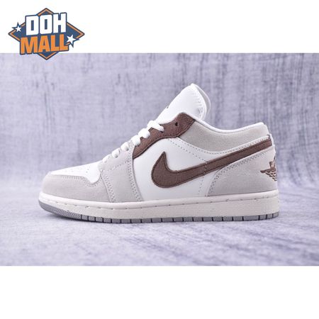 Jordan 1 Low SE Legend Light Brown HF1567-200 Unisex