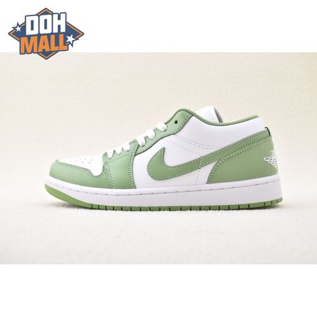 Jordan 1 Low SE Chlorophyll HF4823-100 Unisex
