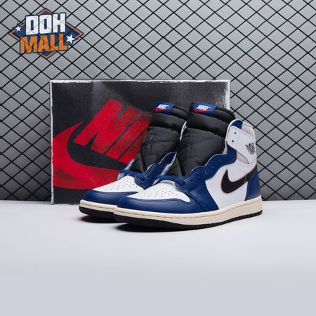 Jordan 1 Retro High OG Rare Air DZ5485-100 Unisex