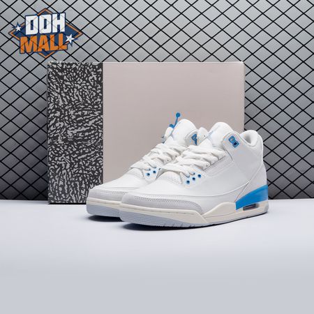 Jordan 3 Retro Lucky Shorts CT8532-101 Unisex