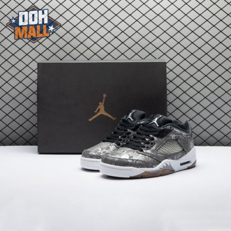 Jordan 5 Retro Low All-Star 819951-003 Unisex