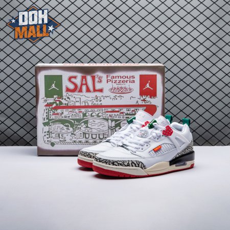 Jordan Spizike OG 315371-125 Unisex