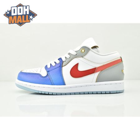 Jordan 1 Low SE Philippines FN8901-164 Unisex