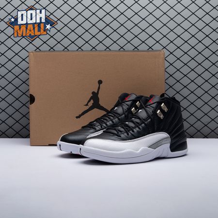 Air Jordan 12 Retro Playoffs CT8013-006 Men's