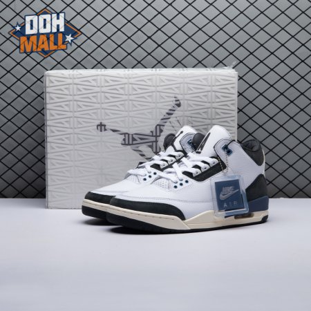 Air Jordan 3 OG SP "Diffused Blue" HV8571-100 Unisex