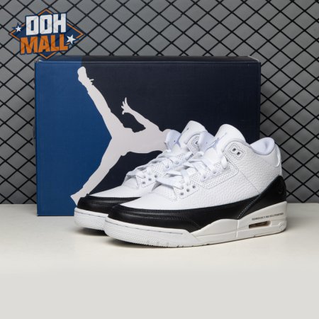 Air Jordan 3 Retro SP 'White' Men's