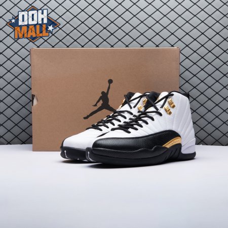 Jordan 12 Retro Royalty Taxi CT8013-170 Men's
