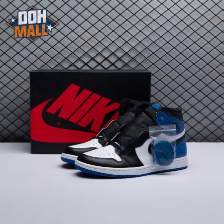 Jordan 1 Retro High Fragment 716371-040 Unisex