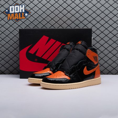Jordan 1 Retro High Shattered Backboard 3. 0 Unisex