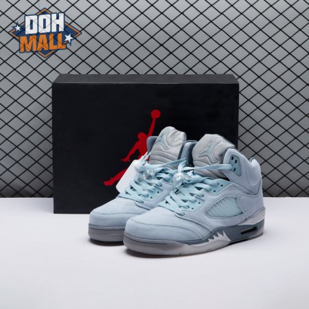 Jordan 5 Retro Bluebird DD9336-400 Men's