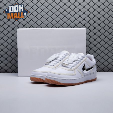 Travis Scott x Air Force 1 'Travis Scott' Unisex