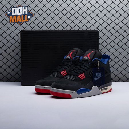 Air Jordan 4 "Rare Air" FV5029-003 Unisex