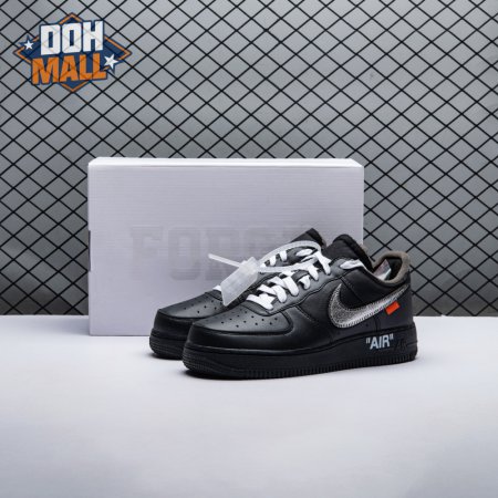 Off-White x Air Force 1 Low '07 'MoMA' Unisex
