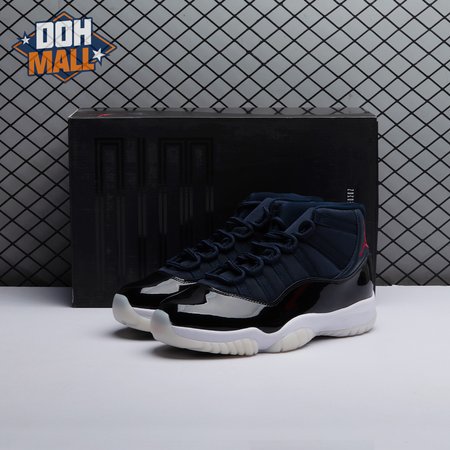 Jordan 11 Retro Blue CT8012-406 Men's