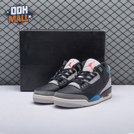 Jordan 3 Retro OG Rare Air IB8967-004 Unisex