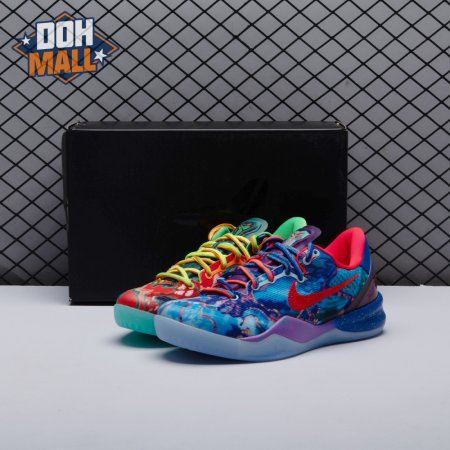 Nike Kobe 8 Protro What The (2025) HM9621-900 Men's