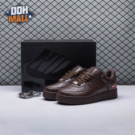 Nike Air Force 1 Low Baroque Brown CU9225-200 Unisex